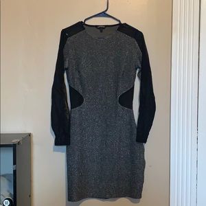 Express dress